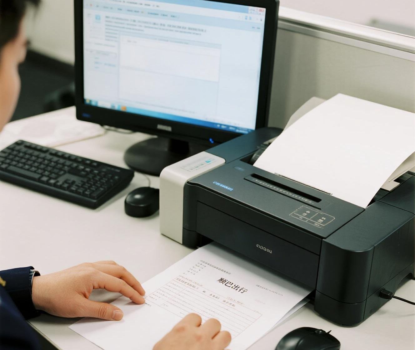 jimeng-2025-07-14-6355-Business scene_ after approval, the syst....jpg